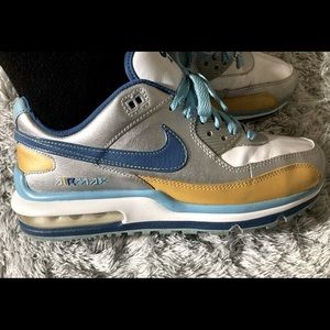 Nike | Shoes | Kids Nike Air Max Wright 